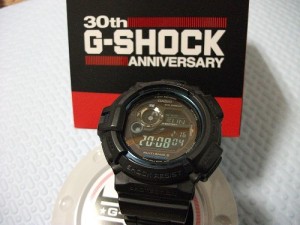 G-SHOCK1