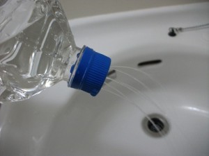Saving water5